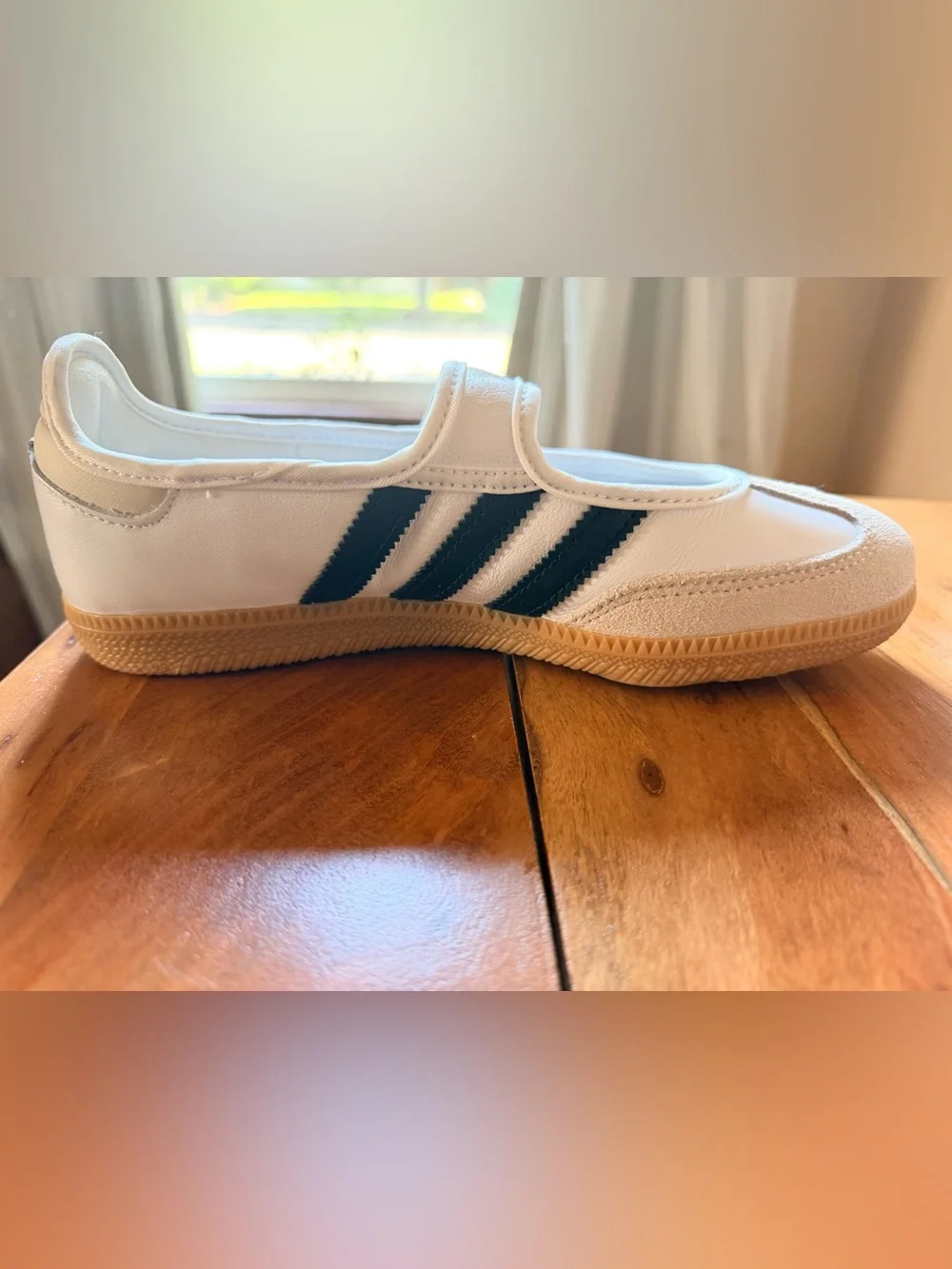 Adidas Samabas Mary Jane - Picture 4 of 6